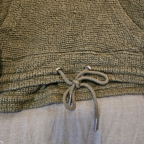 Members Mark Textured Sweater Pullover - Picture 6 of 7